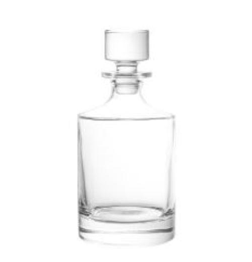 Imagem de Garrafa cristal de chumbo 850ml