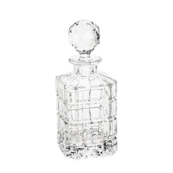 Imagem de Garrafa Cristal de Chumbo Timesquare 710ml