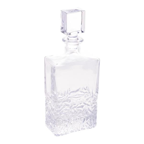 Imagem de Garrafa Cristal Wolff 700Ml