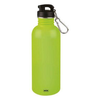 Imagem de Garrafa de Aço Inox 750ml Water To Go TRENDY MOR