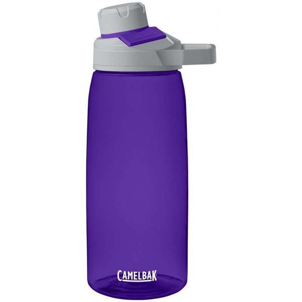 Imagem de Garrafa de Água Camelbak Chute Mag 1000ml - Roxo