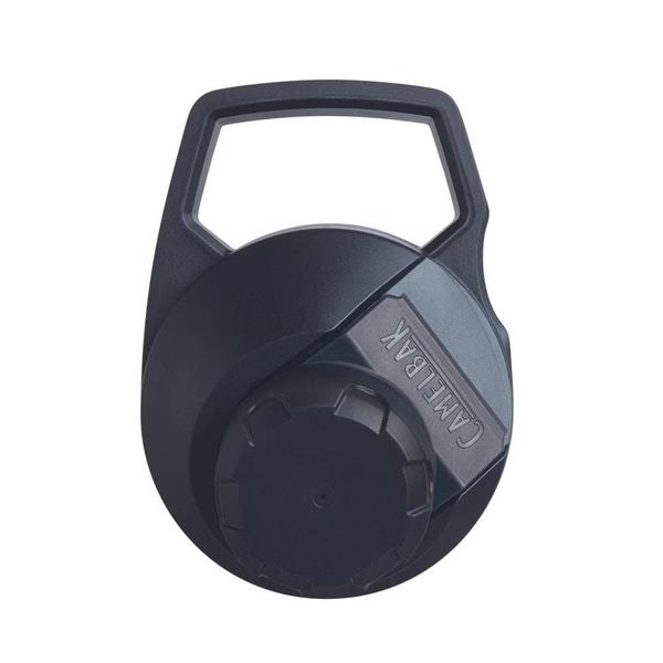 Imagem de Garrafa de água CamelBak Chute Mag BPA Free 1,5 L transparente