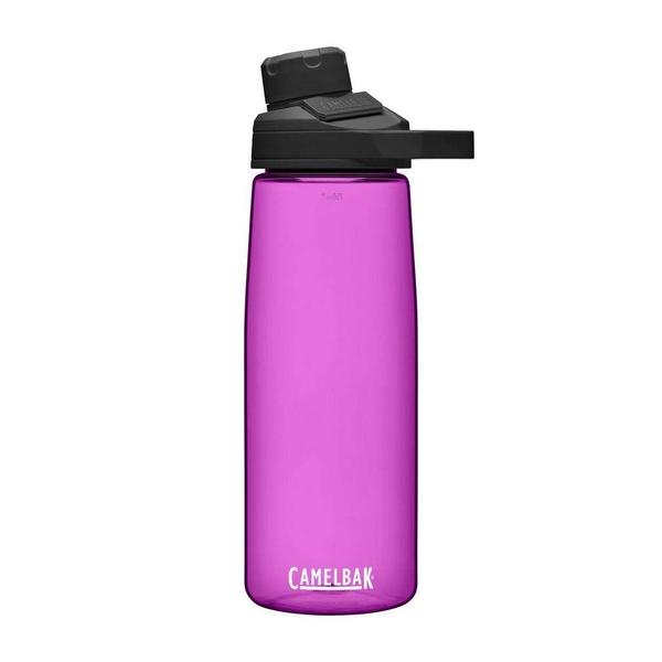 Imagem de Garrafa de água CamelBak Chute Mag sem BPA 750ml - Lupin