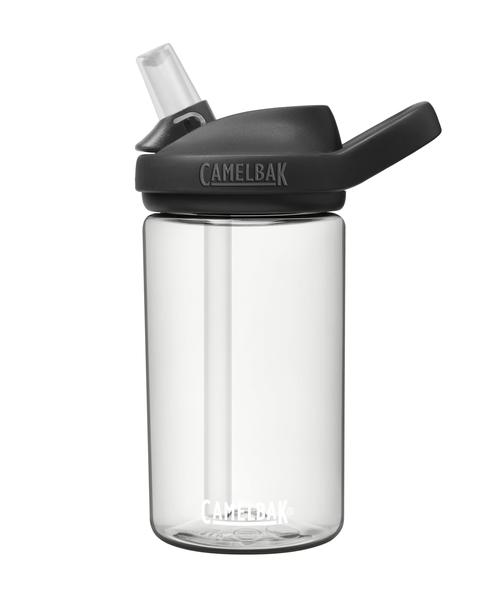 Imagem de Garrafa de água CamelBak eddy+ Kids 400 ml com Tritan Renew