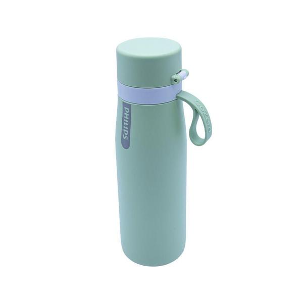 Imagem de Garrafa de Agua Daily Insulated AWP2771GNR Verde Philips