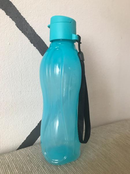 Imagem de Garrafa de água eco tupper 500 ml