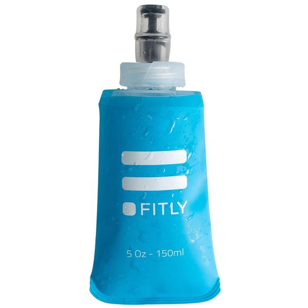 Imagem de Garrafa de água FITLY Soft Flask 150mL para pacote de hidratação