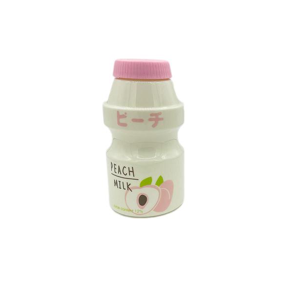 Imagem de Garrafa de agua frutas infantil 480ML GARRAFINHA para escola