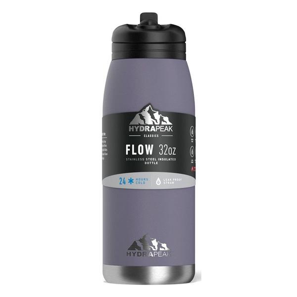 Imagem de Garrafa de Agua Hydrapeak Flow 946ML - Veri Peri 1042737