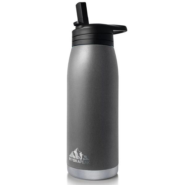 Imagem de Garrafa de Agua Hydrapeak HP-FLOW-32-Graphite 946ML Graphite