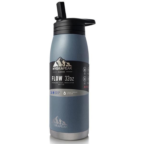 Imagem de Garrafa de Agua Hydrapeak HP-FLOW-32-Storm 946ML Storm