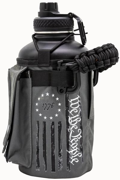 Imagem de Garrafa de água Iron Infidel Battle Bottle 2L com isolamento