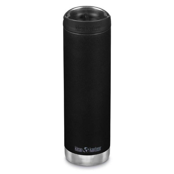 Imagem de Garrafa de Água Klean Kanteen TK Wide 591ml Preta