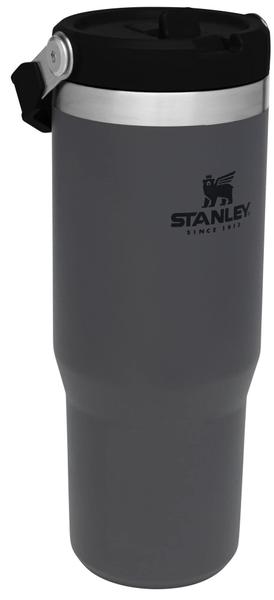 Imagem de Garrafa de água STANLEY IceFlow Copo de aço inoxidável 880ml