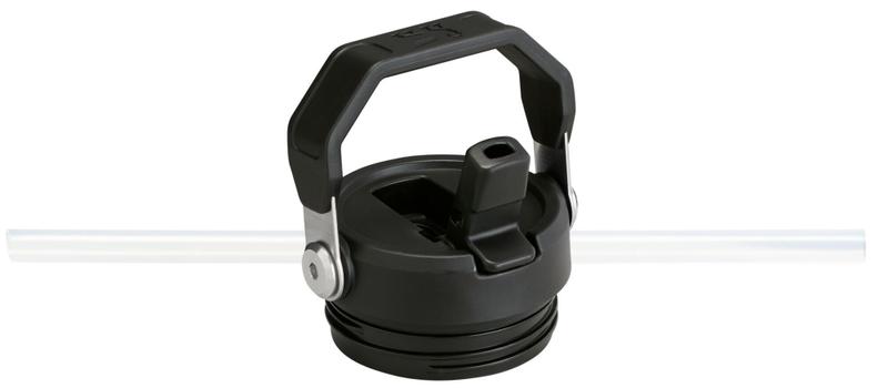 Imagem de Garrafa de Água Stanley IceFlow Flip Straw 2.0 1.06L Black 2.0