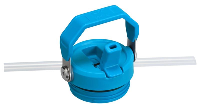 Imagem de Garrafa de Água Stanley IceFlow Flip Straw 2.0 710mL Azure