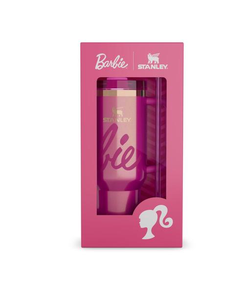 Imagem de Garrafa de água Stanley x Barbie Icon Quencher 1,2 L