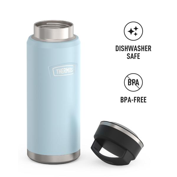 Imagem de Garrafa de água THERMOS ICON SERIES Inox 1.2L