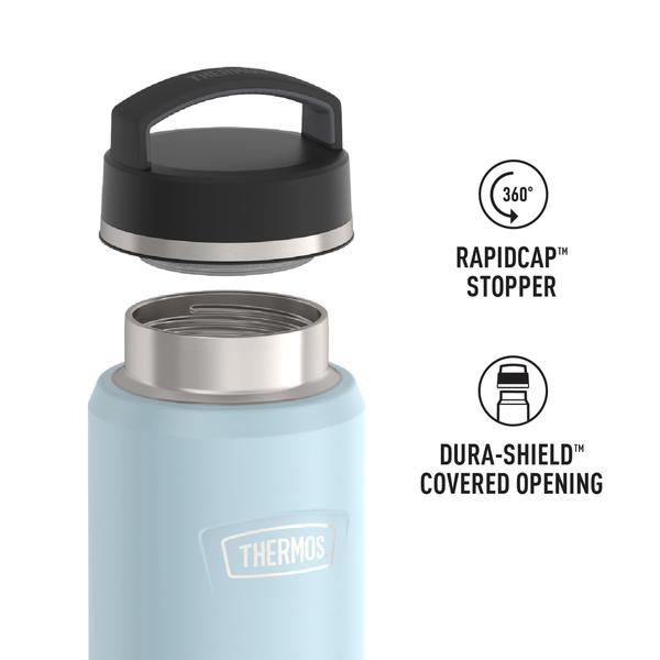 Imagem de Garrafa de água THERMOS ICON SERIES Inox 1.2L