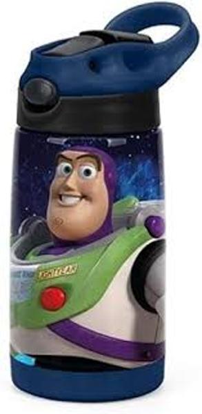 Imagem de Garrafa de Aluminio 500ml Buzz Lightyear - Luxcel