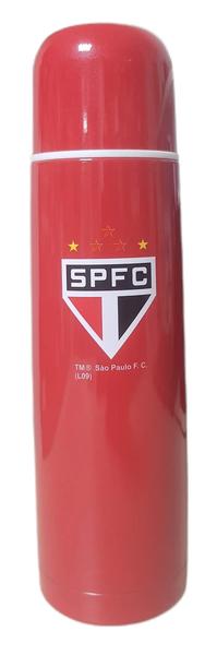 Imagem de Garrafa De Inox Sao Paulo Spfc Hb500a-2