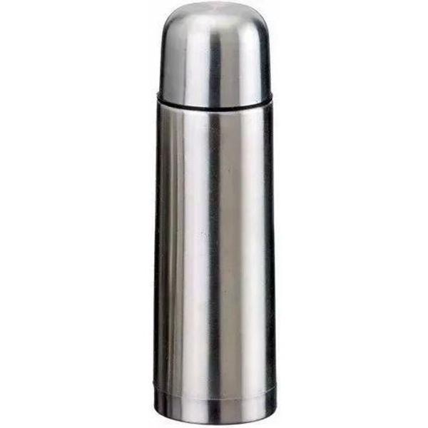 Imagem de Garrafa de Inox Térmica De Viagem Não Quebra Não Pinga 350ml - Fratelli