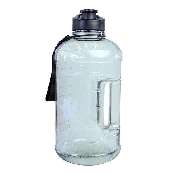 Imagem de Garrafa de plástico com frases motivacionais 2.2 litros