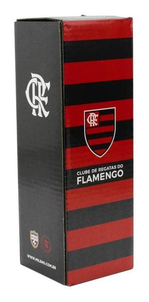 Imagem de Garrafa De Plástico Flamengo 450ml