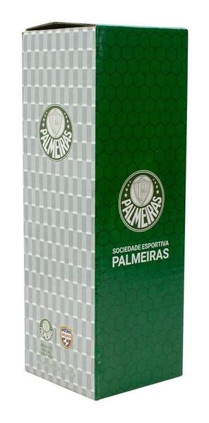 Imagem de Garrafa De Plástico Palmeiras 450ml