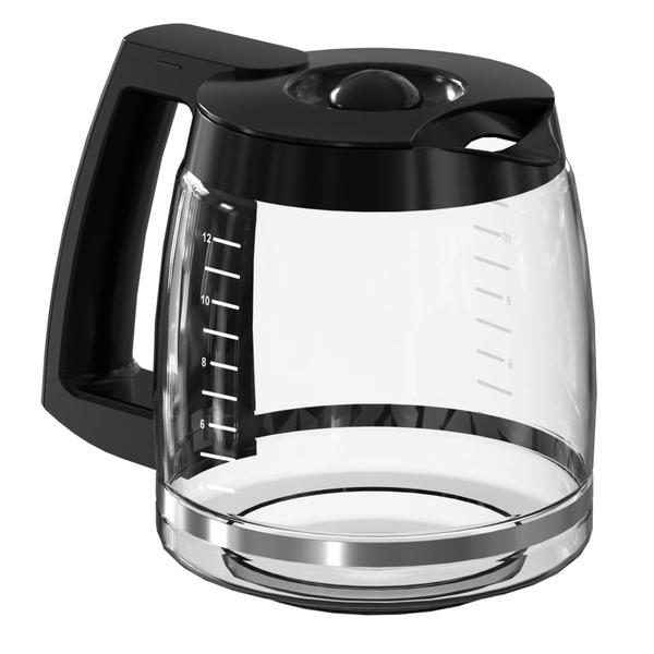 Imagem de Garrafa de substituição de 12 xícaras de cafeteira para Cuisinart DCC-1200