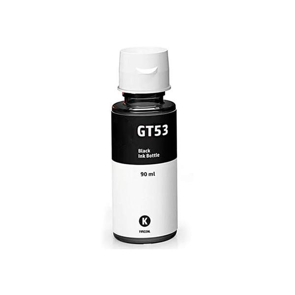 Imagem de Garrafa De Tinta Gt53 Preto (1vv22al) 27360