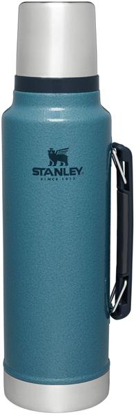 Imagem de Garrafa de vácuo Stanley Classic Legendary 1.4L Hammertone Lake