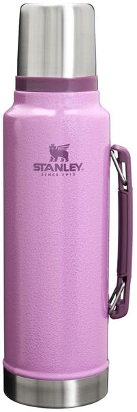 Imagem de Garrafa de vácuo STANLEY Legendary Classic 1.4L Hammertone Lilac