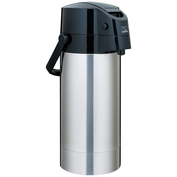 Imagem de Garrafa Dispensador Zojirushi SR-AG38XA 3.8L - Inox