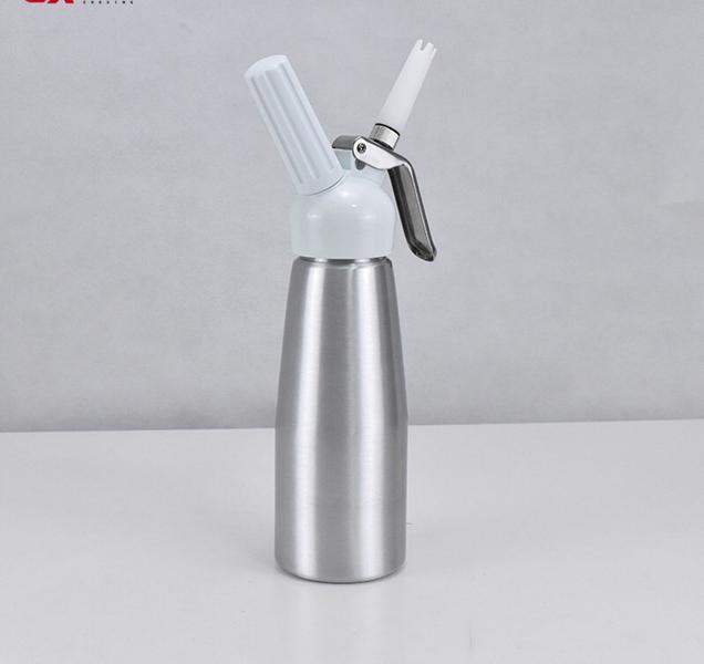 Garrafa Dispenser Sifão De Chantilly Gourmet - raleo Imagem de Garrafa Dispenser Sifão De Chantilly Gourmet