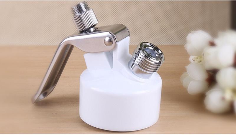 Garrafa Dispenser Sifão De Chantilly Gourmet - raleo Imagem de Garrafa Dispenser Sifão De Chantilly Gourmet