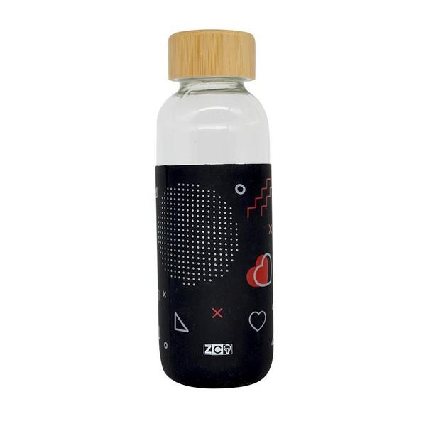 Imagem de Garrafa Eco Feliz Contigo 450Ml