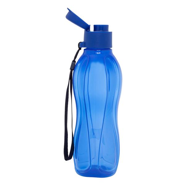 Imagem de Garrafa Eco Tupper Tupperware 500ml Basic Blue