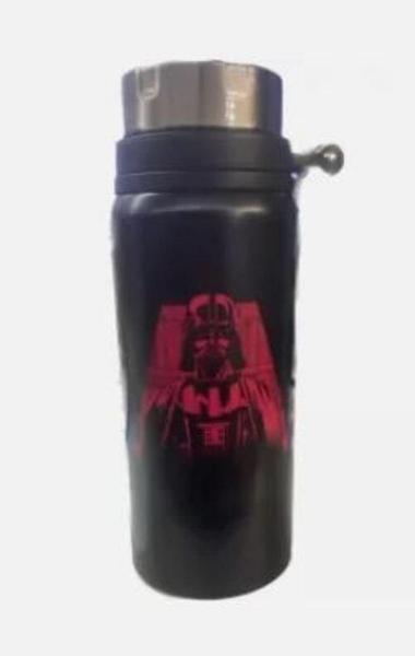 Imagem de Garrafa Elite 650Ml Darth Vader 10072730