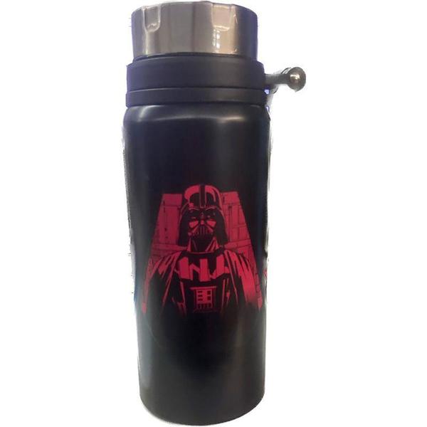 Imagem de Garrafa Elite Darth Vader Star Wars 750ml 10072730 - ZonaCriativa