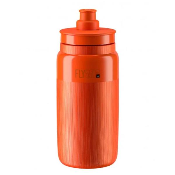 Imagem de Garrafa Elite Fly Tex Laranja 550ml