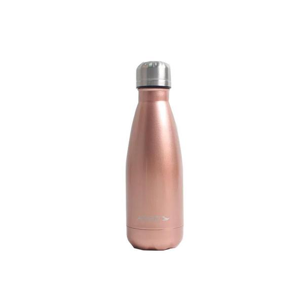 Imagem de Garrafa em Aço Inox Atrio Office 500ml ES318 - Rosé