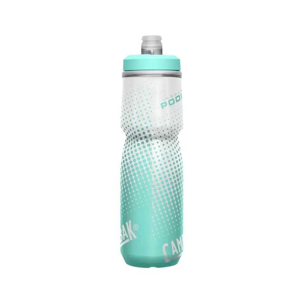 Imagem de Garrafa Esportiva Nautika Podium Chill 710Ml - ul/Branco