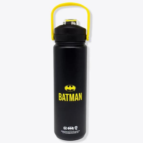 Imagem de Garrafa Excalibur Click 700ml Batman