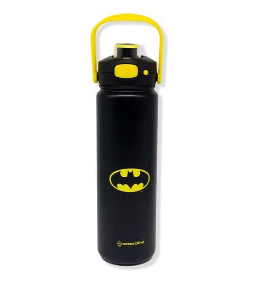 Imagem de Garrafa Excalibur Click Batman 700ml - Zona Criativa