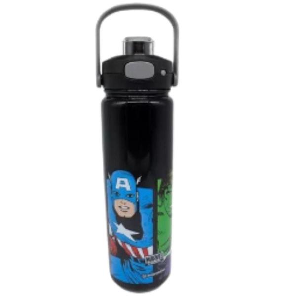 Imagem de Garrafa Excallibur Marvel Licenciada 700Ml