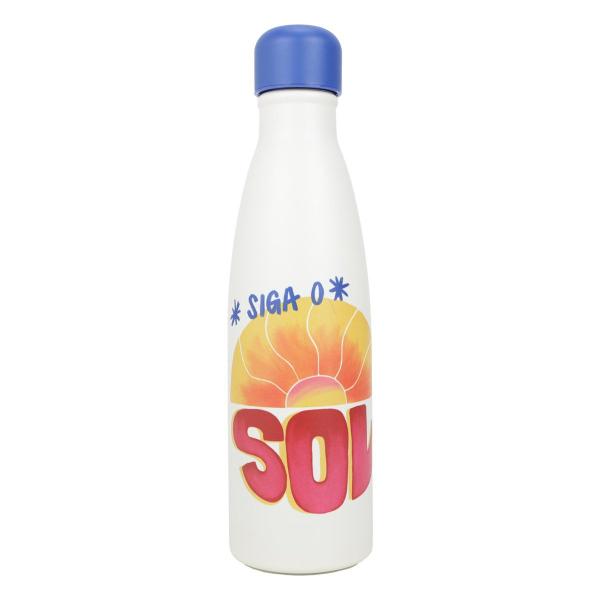 Imagem de Garrafa Farm Glub Glub  Siga O Sol 500Ml