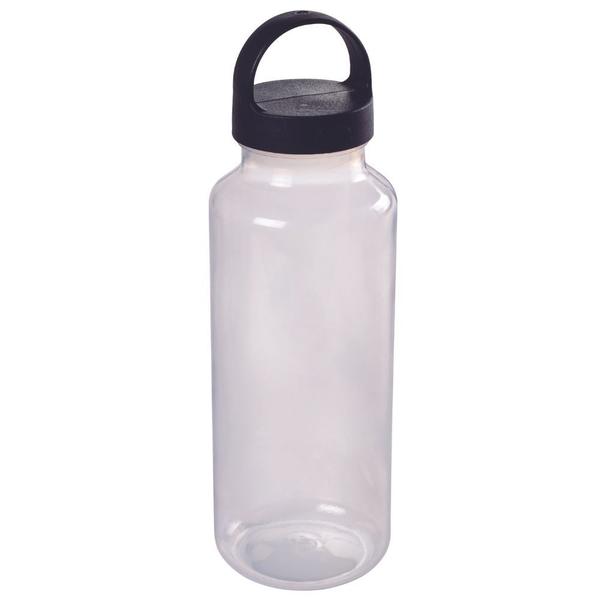 Imagem de Garrafa Fitness com alça fixa 600ml Plasutil ref. 16760