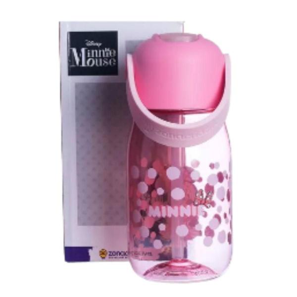 Imagem de Garrafa Flip Infantil Minnie - 400Ml