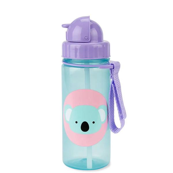 Imagem de Garrafa Flip Zoo Koala 390ml - Skip Hop